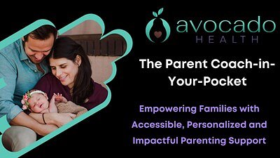 Avocado Health: AI Parent Coach Offers a Lifeline, Born from Loss