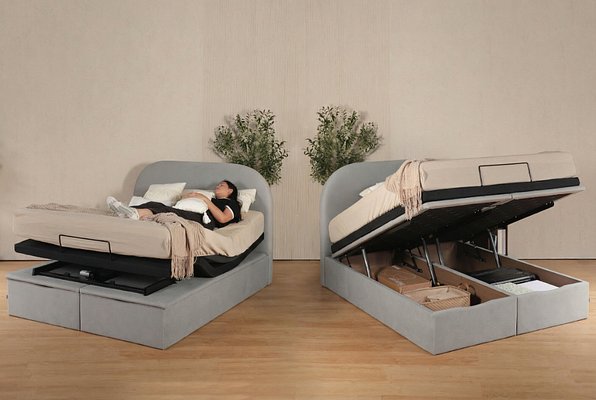 Comfort Furniture Unveils Bed for Urban Living and Better Sleep
