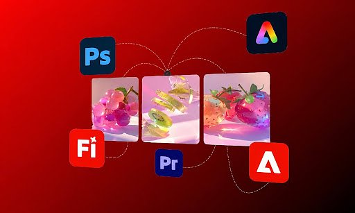 Adobe Firefly Foundry: Forging Brand Control in the Age of Generative AI