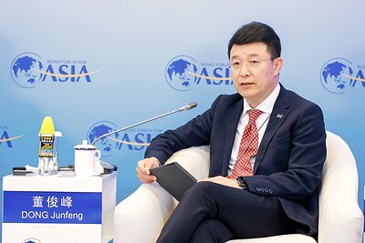 UnionPay Charts a Digital Silk Road for Global Payments