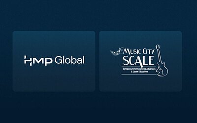 HMP Global Expands Skin Health Portfolio with Music City SCALE Acquisition