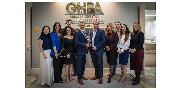 How Royal Texan Homes Conquered Houston's Elite Building Market