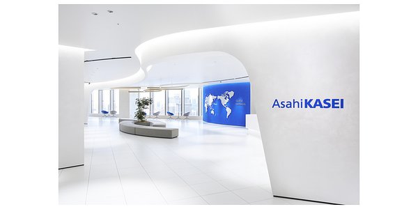 Asahi Kasei's New Hope for Kidney Disease Enters Human Trials