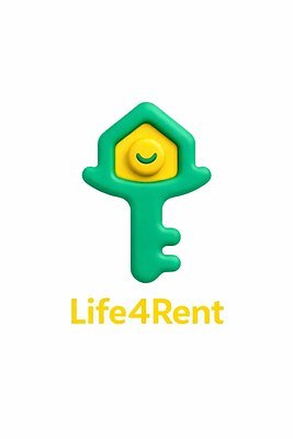 Life4Rent Launches App, Eyes Global Market with EU Trademark