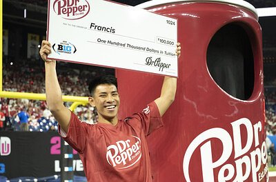 Corporate Halftime Heroes: Funding the Minds of Our Future Cities