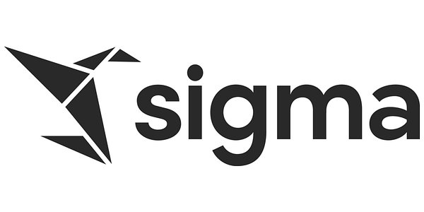 Sigma's 100% Growth Signals Shift from Dashboards to AI Action