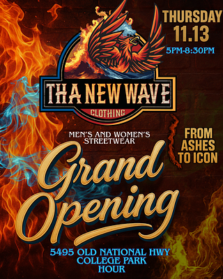 From Town Hall to Runway: Tiffany Henyard’s New Wave – Promise or Peril?