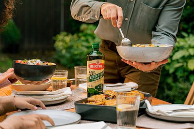 Deoleo Smashes Green Goals, Setting New Bar for Olive Oil Industry