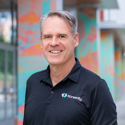 Spreedly Surges Past $60B, Building the Future of Global Payments