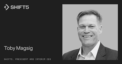 Shift5 Taps Combat Vet and L3Harris Exec to Spearhead Growth Phase