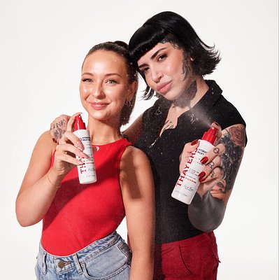 Thayers' New Mist: From Viral TikTok Trend to Skincare Shelf