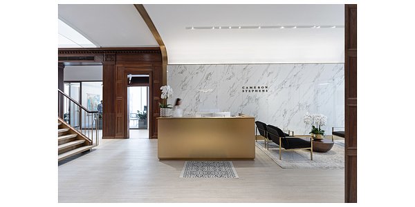 Cameron Stephens Surpasses $100M in CRE Lending, Filling Funding Gap for Developers