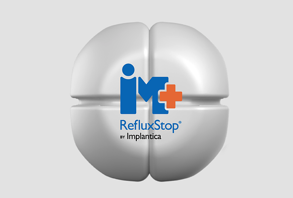 New Acid Reflux Implant Shows Remarkable Safety in Landmark Study