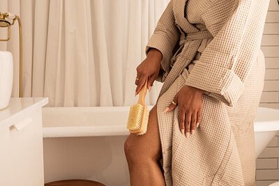 European Wax Center Brushes Up on Retail, Wins Big for At-Home Tool