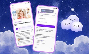 Tech's Answer to the $154B Workplace Loneliness Epidemic?