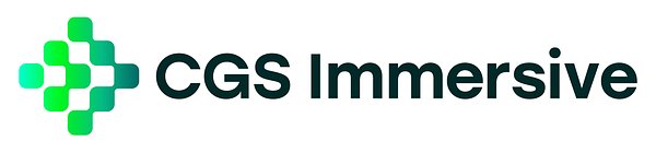 CGS Immersive's AI Revolution Earns Top 10 Innovation Ranking