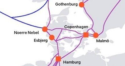 Arelion Fortifies Nordic AI Superhighway with Danish Network Upgrades