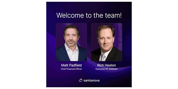 Beyond the Hype: SambaNova Re-engineers for the Age of Agentic AI