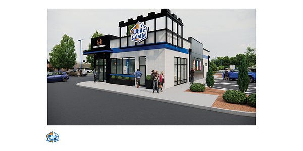 White Castle's 'Crave' Meets St. Augustine's Growth and Gridlock