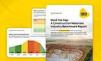 Heavy Industry's Digital Divide: Report Exposes Costly Operational Gaps