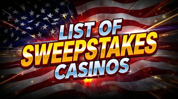 The Sweepstakes Casino Boom: Navigating a High-Stakes Market in 2026