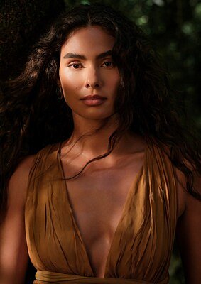 Beauty's New Formula: AI and Amazonian Botanicals Unite