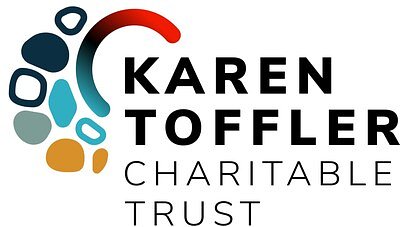 Toffler Trust Appoints Futurist CEO to Revolutionize Brain Research