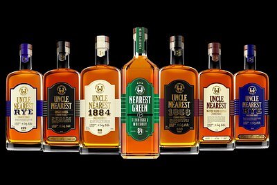 Uncle Nearest Sues Lender, Files for Bankruptcy in High-Stakes Battle