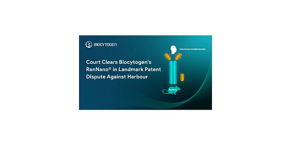 Beyond the Verdict: Biocytogen’s Patent Win Signals a Power Shift