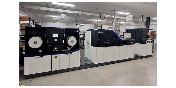 Kyocera's Belharra Printer Aims to Green the Photo Industry