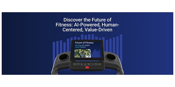 Beyond the Gym: Report Maps Digital Future of $257B Fitness Market