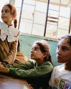 Beyond the Breadline: Aid Cuts & The Case for Refugee Self-Reliance