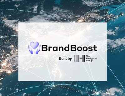 Beyond Points: BrandBoost Weds Web3, AI to Reinvent Customer Loyalty