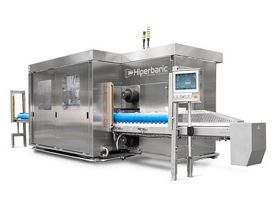 Oklahoma's $7M Food Tech Leap: OSU Unveils Revolutionary HPP System