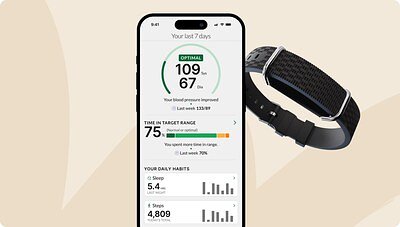 Hilo Fuses Vitals: A New Era for Cardiovascular Wearables