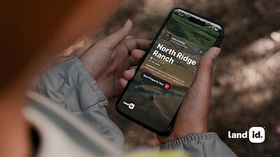 AI Realtor: Land id's New Tool Redefines Property Presentations