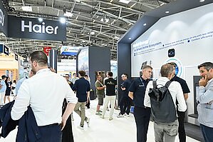 Haier's Gambit: From Smart Appliances to Powering Europe's Energy Future