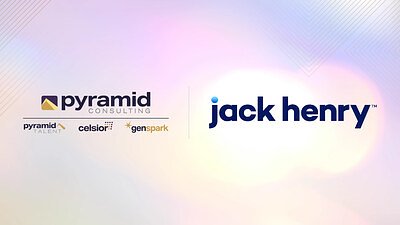 Celsior Joins Jack Henry Network to Supercharge Bank Modernization