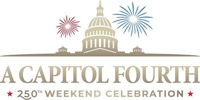 Capitol Fourth Kicks Off USA's 250th with Historic Celebration