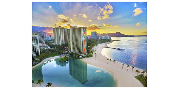 Waikiki's Rainbow: An Icon Reimagined for a New Era of Aloha