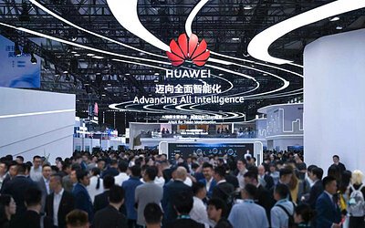From Bytes to Tokens: Huawei's Blueprint for the AI-Powered Telecom Future