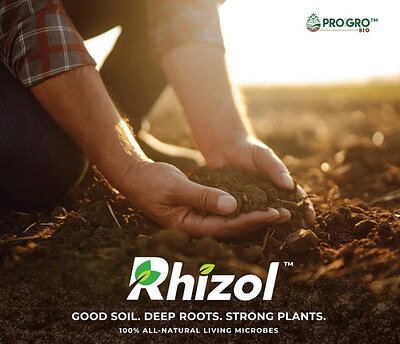 Microbial Science Boosts Soil Health, Easing Farmer Pressures