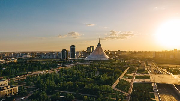 Solis Capital Bets on a New Model for Carbon Finance in Central Asia