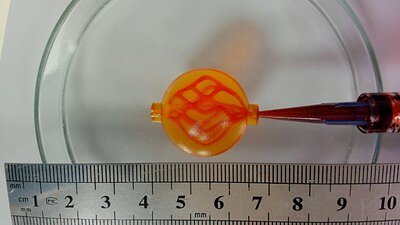 CollPlant Launches BioFlex to Accelerate 3D Bioprinting of Tissues