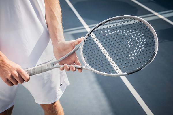 HEAD's SQUARED Racquet Reengineers Power and Player Comfort
