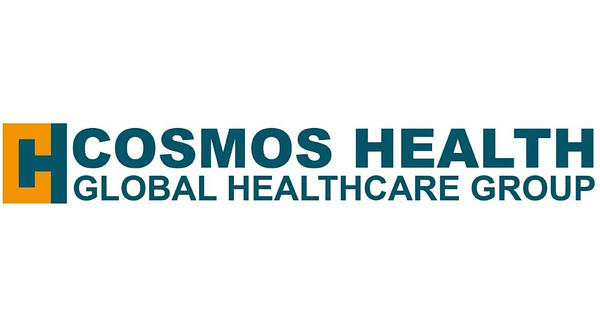 Cosmos Health's Bold Strategy: Vertical Integration and Crypto Investments Fuel Growth