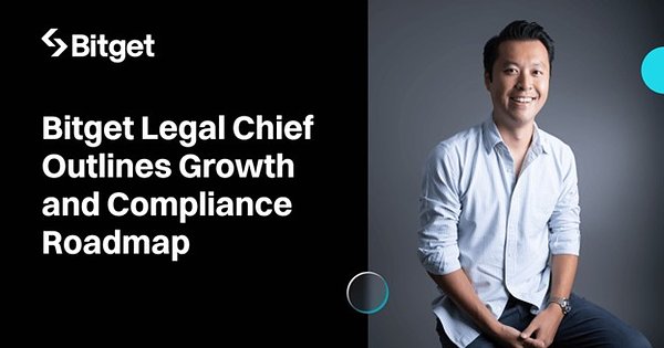 Bitget’s $32.3M Recovery Signals a New Security Front in the Multi-Asset Era