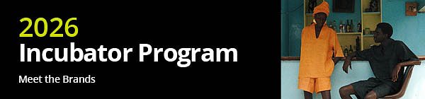 Informa's Incubator Lifts Black Designers Above Industry Barriers