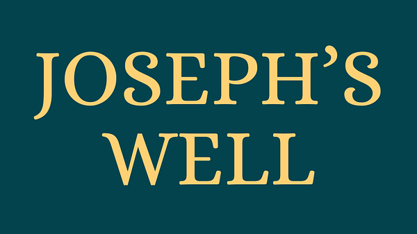 Water from Air: Joseph's Well and the DIY Preparedness Boom