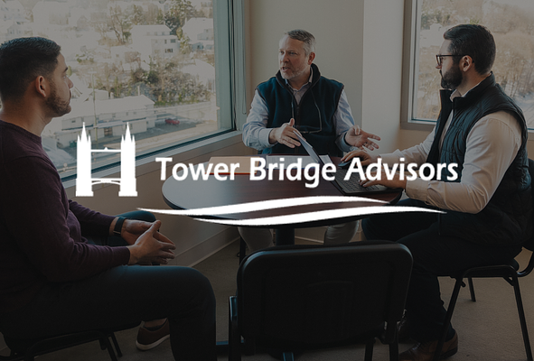 Tower Bridge Advisors Adopts Ridgeline to Modernize Wealth Management